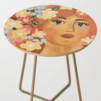 Begonia Side Table Gallery Image 2