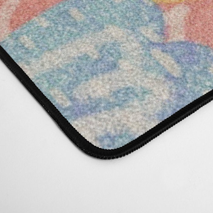 Begonia Desk Mat Gallery Image 4