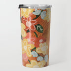 Begonia Travel Mug Gallery Image 3