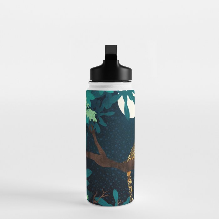 Leopard Dream Water Bottle Gallery Image 3