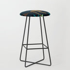 Leopard Dream Stool Gallery Image 1