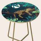 Leopard Dream Side Table Gallery Image 2