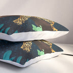 Leopard Dream Pillow Sham Gallery Image 3