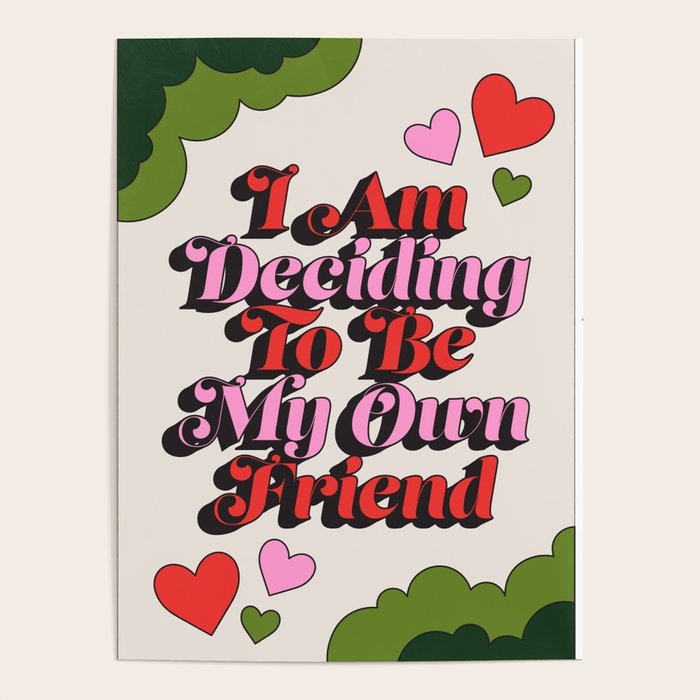 My Own Friend Poster Gallery Image 4