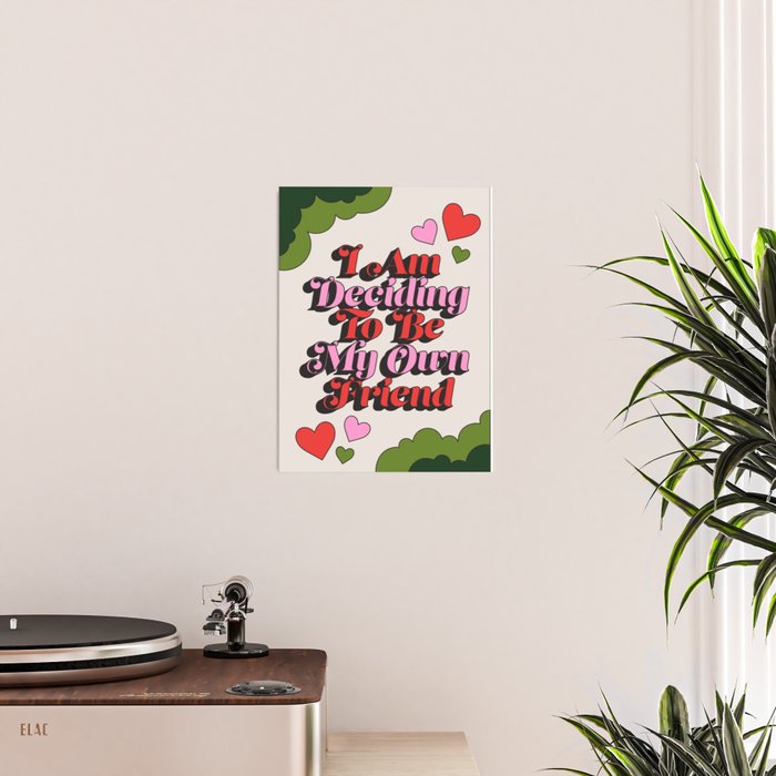 My Own Friend Poster Gallery Image 2