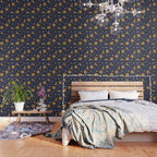 Vintage Celestial Mood Wallpaper Gallery Image 3