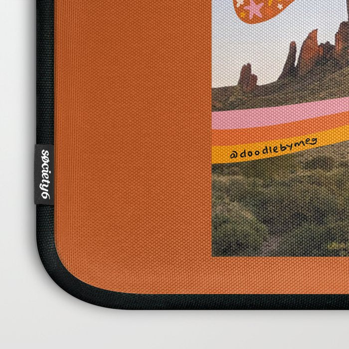 Giddy-Up Laptop Sleeve Gallery Image 3