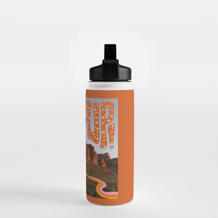 Giddy-Up Water Bottle Gallery Image 2