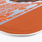 Giddy-Up Bath Mat Gallery Image 3