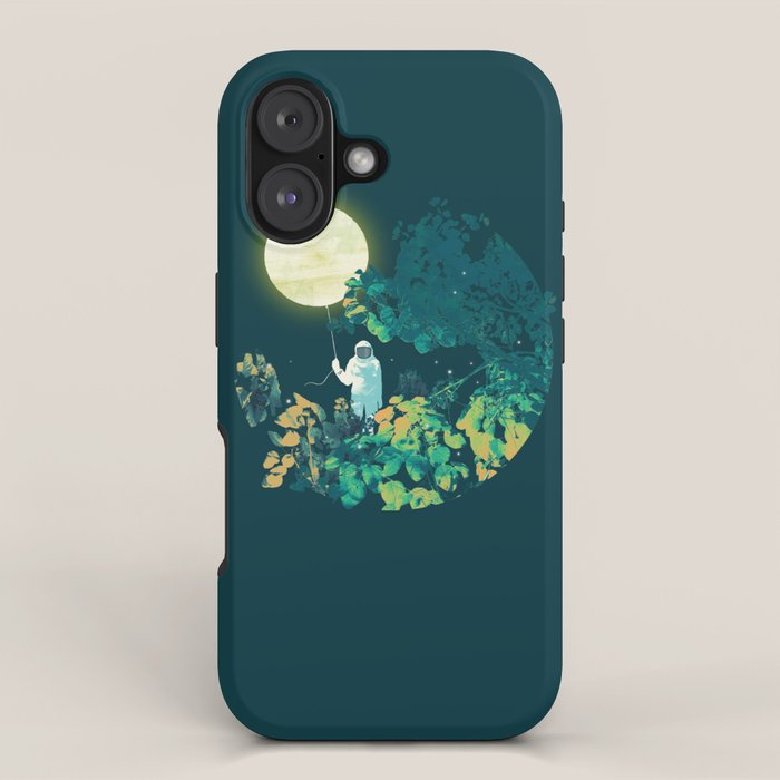 Goodnight, goodbye iPhone Case Gallery Image 1