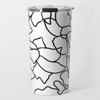 Isla #illustration #drawing Travel Mug Gallery Image 1