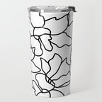 Isla #illustration #drawing Travel Mug Gallery Image 2