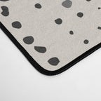 Boho Pattern Minimalistic Decor Desk Mat Gallery Image 4