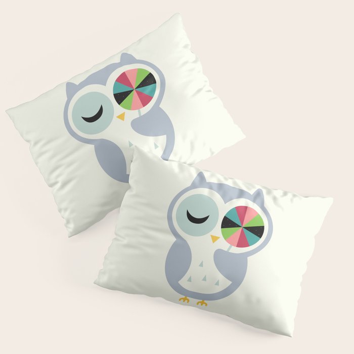 Sweet Holiday Wishes Pillow Sham Gallery Image 1