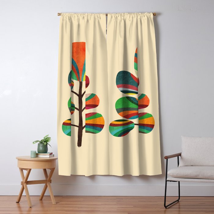 Exotica Window Curtain Gallery Image 5