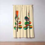 Exotica Window Curtain Gallery Image 3