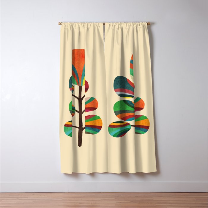 Exotica Window Curtain Gallery Image 3