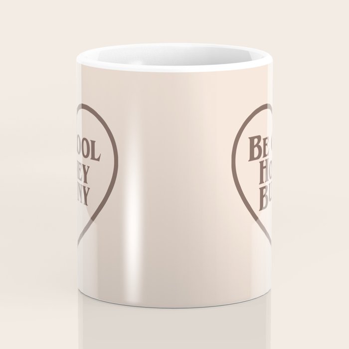 Be Cool, Funny Quote Coffee Mug Gallery Image 4