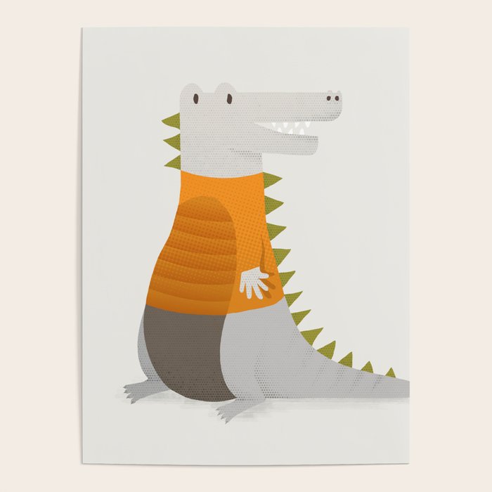 Kiddie Kangaroo Poster Gallery Image 4