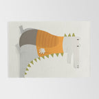 Kiddie Kangaroo Rug Gallery Image 2
