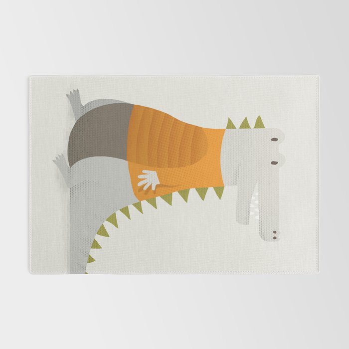 Kiddie Kangaroo Rug Gallery Image 2