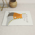 Kiddie Kangaroo Rug Gallery Image 1