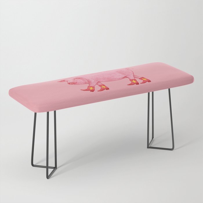 Marjorie Bench Gallery Image 1