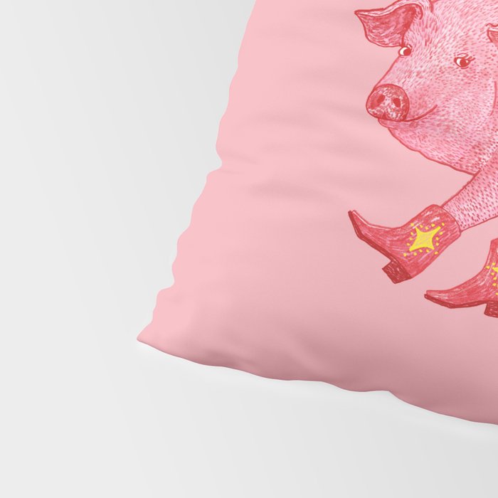 Marjorie Pillow Sham Gallery Image 4