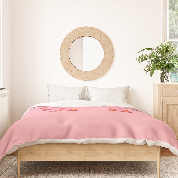 Marjorie Duvet Cover Gallery Image 3