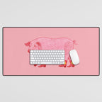 Marjorie Desk Mat Gallery Image 1