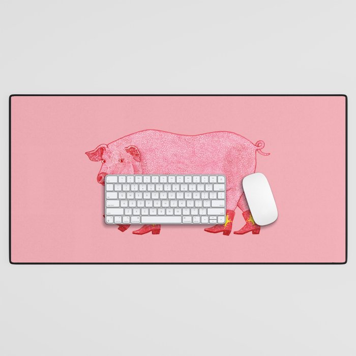 Marjorie Desk Mat Gallery Image 1