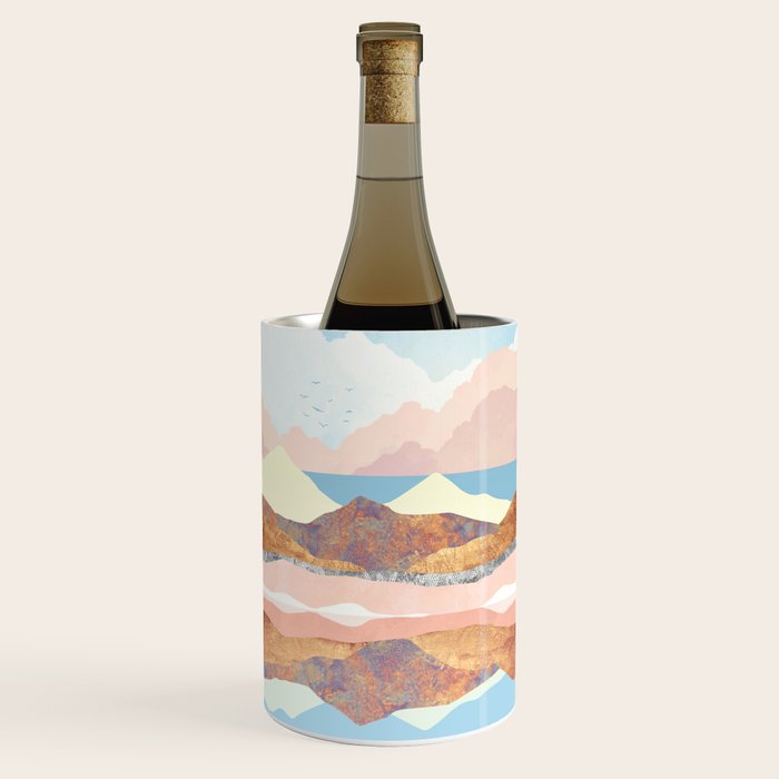 Summers Day Wine Chiller Gallery Image 1