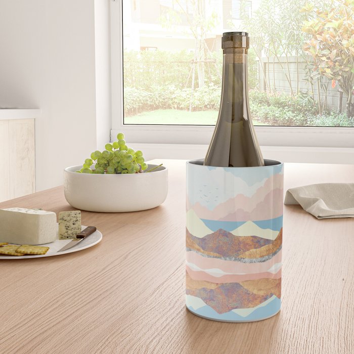Summers Day Wine Chiller Gallery Image 4