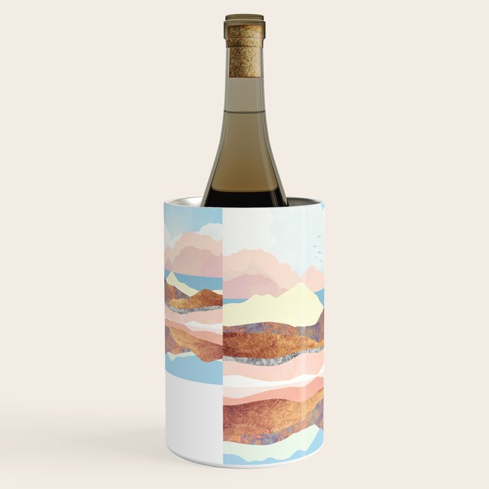 Summers Day Wine Chiller Gallery Image 2