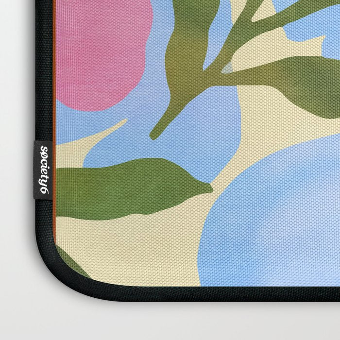 My Little Garden Sunshine 2 Laptop Sleeve Gallery Image 3