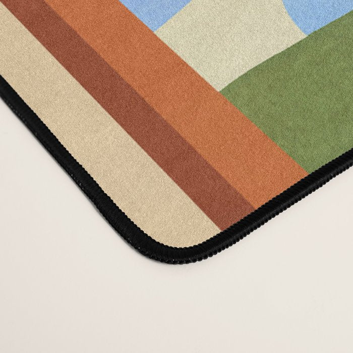 My Little Garden Sunshine 2 Desk Mat Gallery Image 4