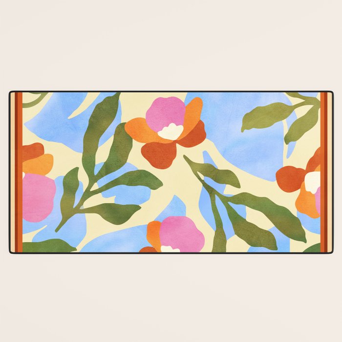 My Little Garden Sunshine 2 Desk Mat Gallery Image 3