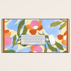 My Little Garden Sunshine 2 Desk Mat Gallery Image 1