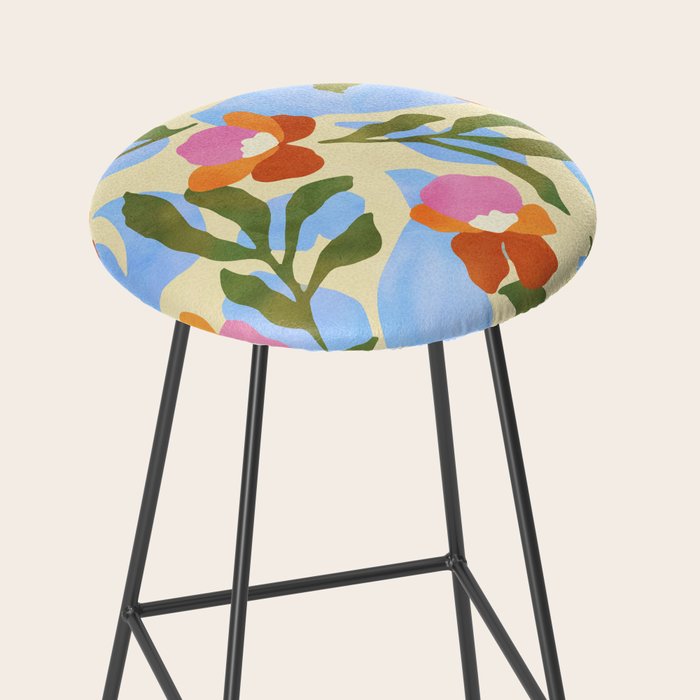 My Little Garden Sunshine 2 Stool Gallery Image 2