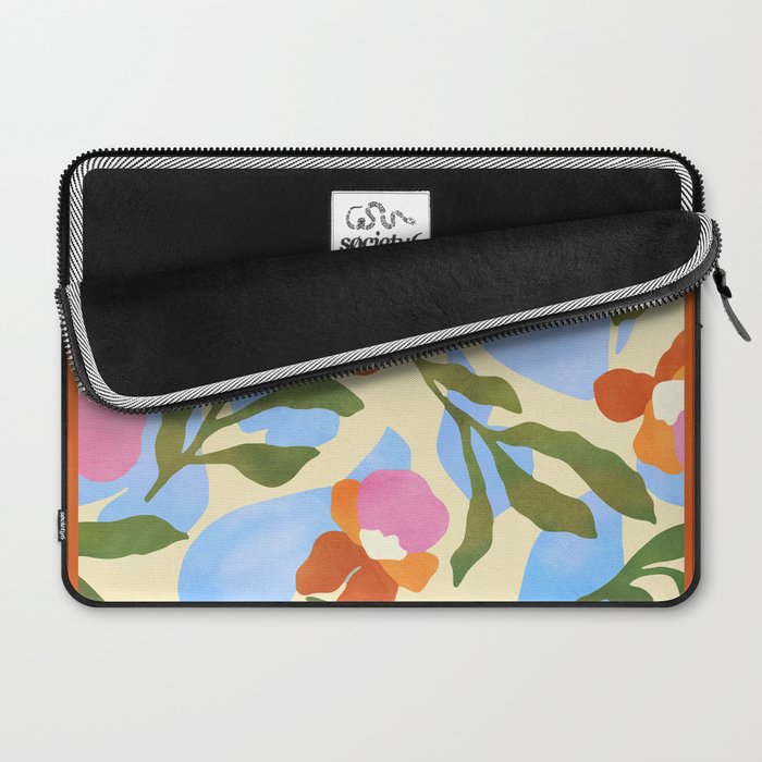 My Little Garden Sunshine 2 Laptop Sleeve Gallery Image 2