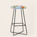 My Little Garden Sunshine 2 Stool Gallery Image 1
