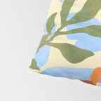 My Little Garden Sunshine 2 Pillow Sham Gallery Image 4