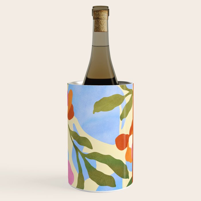 My Little Garden Sunshine 2 Wine Chiller Gallery Image 3
