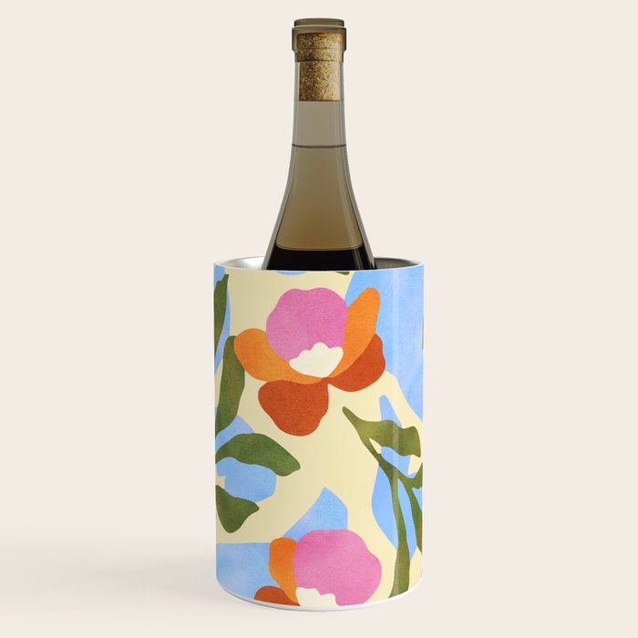 My Little Garden Sunshine 2 Wine Chiller Gallery Image 1