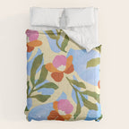 My Little Garden Sunshine 2 Comforter Gallery Image 6