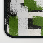 Abstract Modern Cosmic  Laptop Sleeve Gallery Image 3