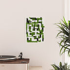 Abstract Modern Cosmic  Poster Gallery Image 2