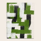 Abstract Modern Cosmic  Notebook Gallery Image 4