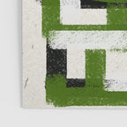 Abstract Modern Cosmic  Poster Gallery Image 3
