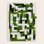 Abstract Modern Cosmic  Poster Gallery Image 4
